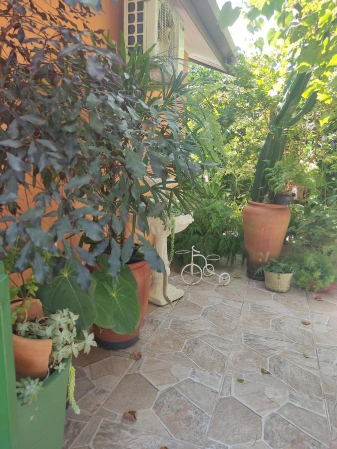 Recanto Toca Das Plantas De Ilhabela I Exterior foto