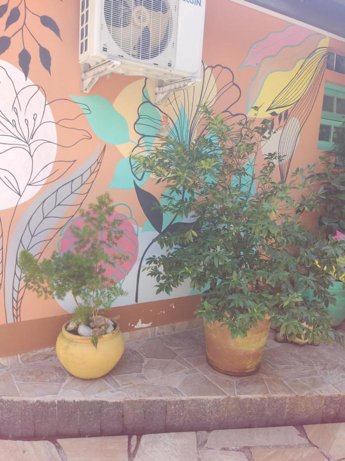 Recanto Toca Das Plantas De Ilhabela I Exterior foto